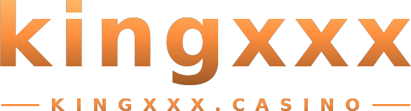 kingxxx โลโก้